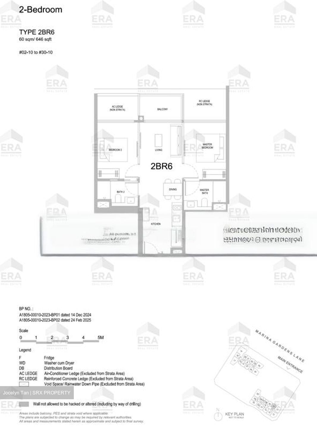 MARINA MALL (D1), Condominium #483891331
